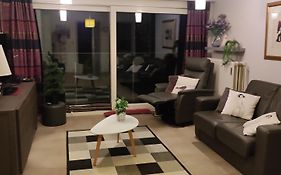 Seaview Studio Westcliff