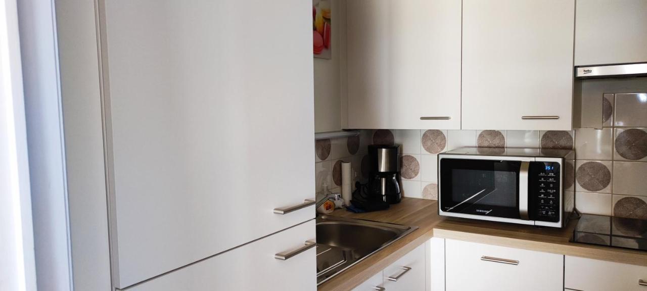 Seaview Studio Westcliff Blankenberge Dış mekan fotoğraf