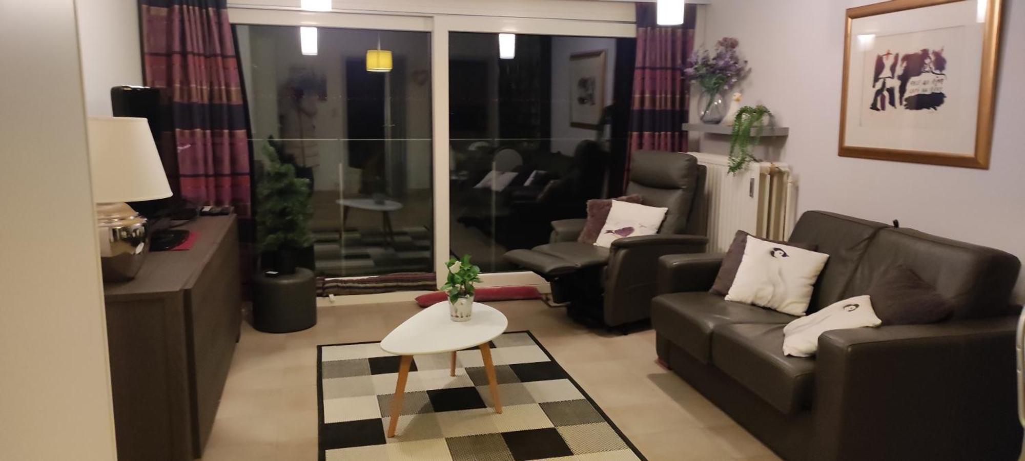 Seaview Studio Westcliff Blankenberge Dış mekan fotoğraf